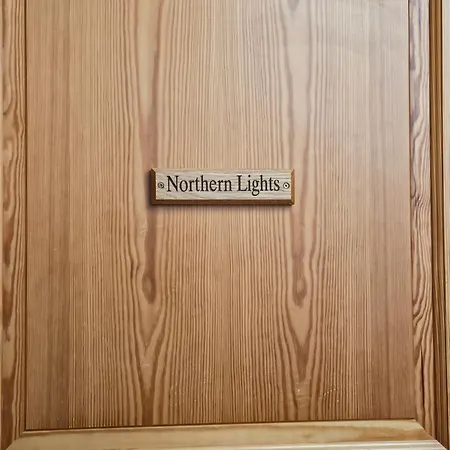 Norlande Hotel Lerwick Exterior photo