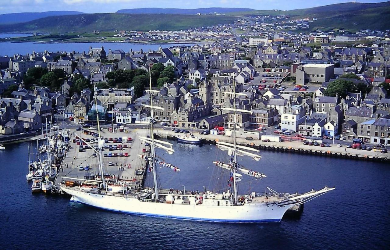 Norlande Guest house 4*