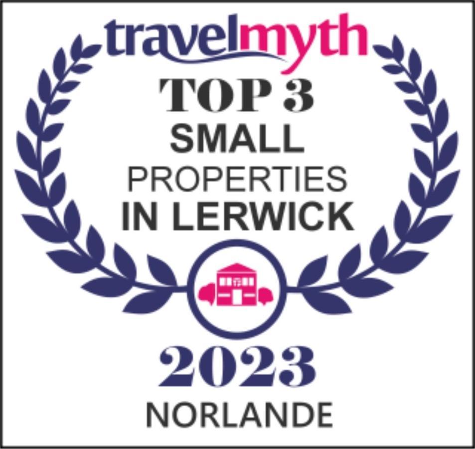 Guest house Norlande 4*