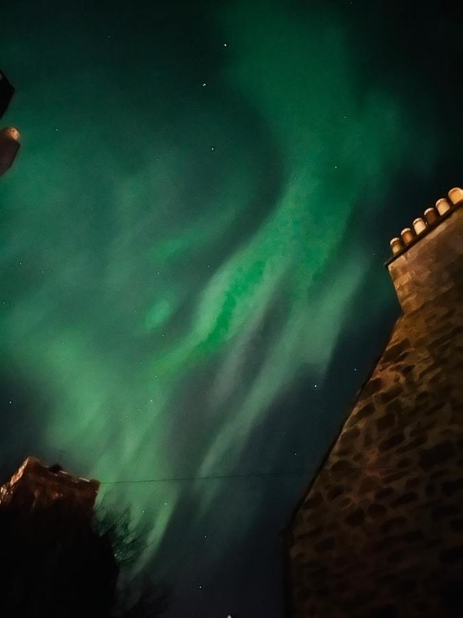Norlande Pensión